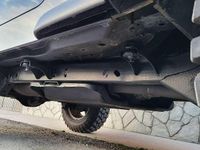 Occasion Jeep Wrangler Sport 121 ch (88 kW) 1997 SUV