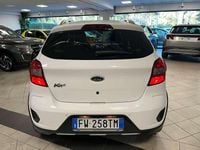 Usata Ford Ka Active 86 CV (63 kW) 2019 Other Berlina