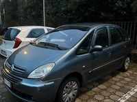 Usata Citroën Xsara Picasso 109 CV (80 kW) 2007 Monovolume