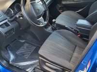 Usata Suzuki Swift 2015 Blu Utilitaria
