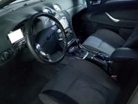Usata Ford Mondeo 140 CV (102 kW) 2008 Bianco Berlina