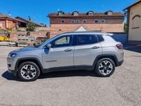 Occasion Jeep Compass Limited 120 ch (88 kW) 2018 Gris SUV