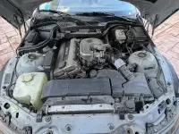 Usata BMW Z3 140 CV (102 kW) 1998 Grigio Cabrio