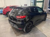 Usata Renault Clio IV 75 CV (55 kW) 2015 Nero Berlina