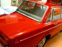 usata Volvo 144 1442.0 italiana unipro' targhe MI