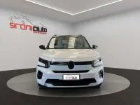 Nuova Citroën C3 PureTech 101 CV (74 kW) 2025 Bianco SUV