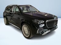 usata Mercedes 600 Mercedes-Maybach GLS4MATICMercedes-Maybach GLS4MATIC