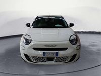 Usata Fiat 600 La Prima 110 CV (80 kW) 2025 Bianco SUV