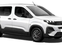 Nuova Peugeot Rifter Allure 130 CV (95 kW) 2026 Bianco Monovolume