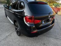 usata BMW X1 xdrive20d Futura