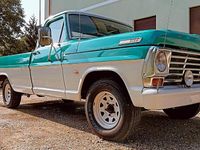 Usata Ford F100 1960 Pick-up