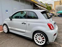 Usata Abarth 500 2019 Grigio