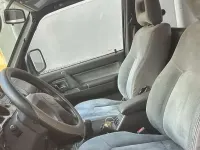 Usata Mitsubishi Pajero 99 CV (72 kW) 2000 SUV