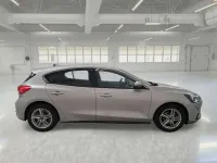 Usata Ford Focus Business Edition 120 CV (88 kW) 2019 Grigio Berlina