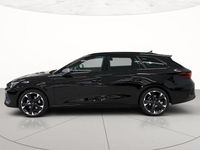 Usata Cupra Leon 150 CV (110 kW) 2025 Nero midnight Station wagon