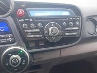 Usata Honda Insight 88 CV (64 kW) 2009 Nero Utilitaria