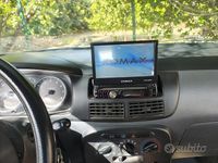 Usata Daihatsu Cuore 58 CV (42 kW) 2005 Nero Utilitaria