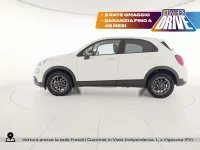 Usata Fiat 500X 120 CV (88 kW) 2023 Bianco SUV