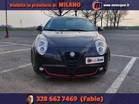 usata Alfa Romeo MiTo 1.4 T 135 CV M.air S&S TCT Disti