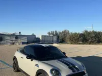 Usata Mini Cooper SD Coupé 143 CV (105 kW) 2013 Coupé
