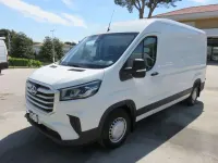 Usata Maxus V90 150 CV (110 kW) 2023 Bianco Furgone