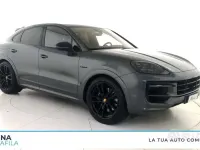 Gebraucht Porsche Cayenne 305 PS (224 kW) 2024 Grau SUV