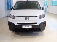 Nuova Fiat Doblò 101 CV (74 kW) 2025 Bianco Monovolume