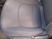 Usata Kia Rio 75 CV (55 kW) 2014 Bianco Utilitaria
