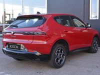 Usata Alfa Romeo Tonale Sprint 131 CV (96 kW) 2024 Rosso SUV
