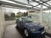 Begagnad BMW 320 Sport Line 150 HK (110 kW) 2004 Sedan