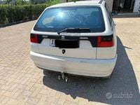Usata Seat Ibiza 60 CV (44 kW) 1997 Utilitaria