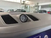 Usata Porsche Cayenne Platinum Edition 340 CV (250 kW) 2022 Nero SUV