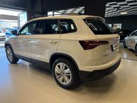 Nuova Skoda Karoq Selection 150 CV (110 kW) 2025 Bianco SUV