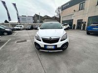 Usata Opel Mokka Cosmo 131 CV (96 kW) 2014 Other SUV