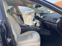 Usata Maserati Ghibli 250 CV (183 kW) 2018 Blu Berlina