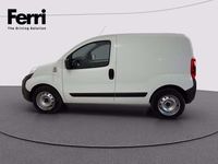 Usata Fiat Fiorino 80 CV (58 kW) 2022 Bianco Monovolume