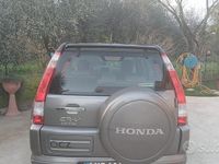 Usata Honda CR-V 140 CV (102 kW) 2005 SUV