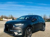 usata DS Automobiles DS7 Crossback DS7 1.5 bluehdi Grand Chic 130cv