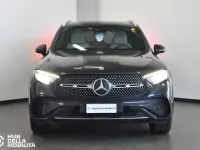 Usata Mercedes GLC220 Advanced 197 CV (144 kW) 2023 Grigio SUV