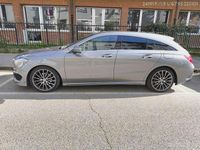 Usata Mercedes CLA200 Shooting Brake Premium 136 CV (100 kW) 2015 Station wagon
