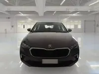 Usado Skoda Scala Style 149 CV (109 kW) 2024 Utilitario