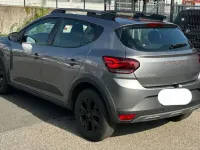 Usata Dacia Sandero Extreme 101 CV (74 kW) 2024 Berlina