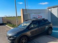 usata Citroën C4 Cactus BlueHDi 100 S&S Live