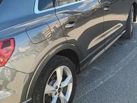Brugt Audi Q3 150 HK (110 kW) 2023 Grå SUV