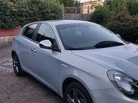 Usata Alfa Romeo Giulietta Exclusive 150 CV (110 kW) 2016 Utilitaria