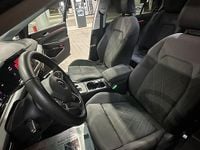 Usata VW Golf VIII Style 150 CV (110 kW) 2021 Grigio Utilitaria