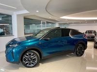 Nuova Peugeot 3008 GT 136 CV (100 kW) 2025 Vari colori SUV