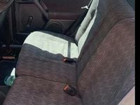 Usata VW Golf III 75 CV (55 kW) 1995 Blu Berlina