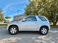 Usata Suzuki Grand Vitara 129 CV (94 kW) 2008 Grigio SUV
