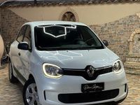 Usata Renault Twingo Intens 65 CV (47 kW) 2021 Bianco Utilitaria